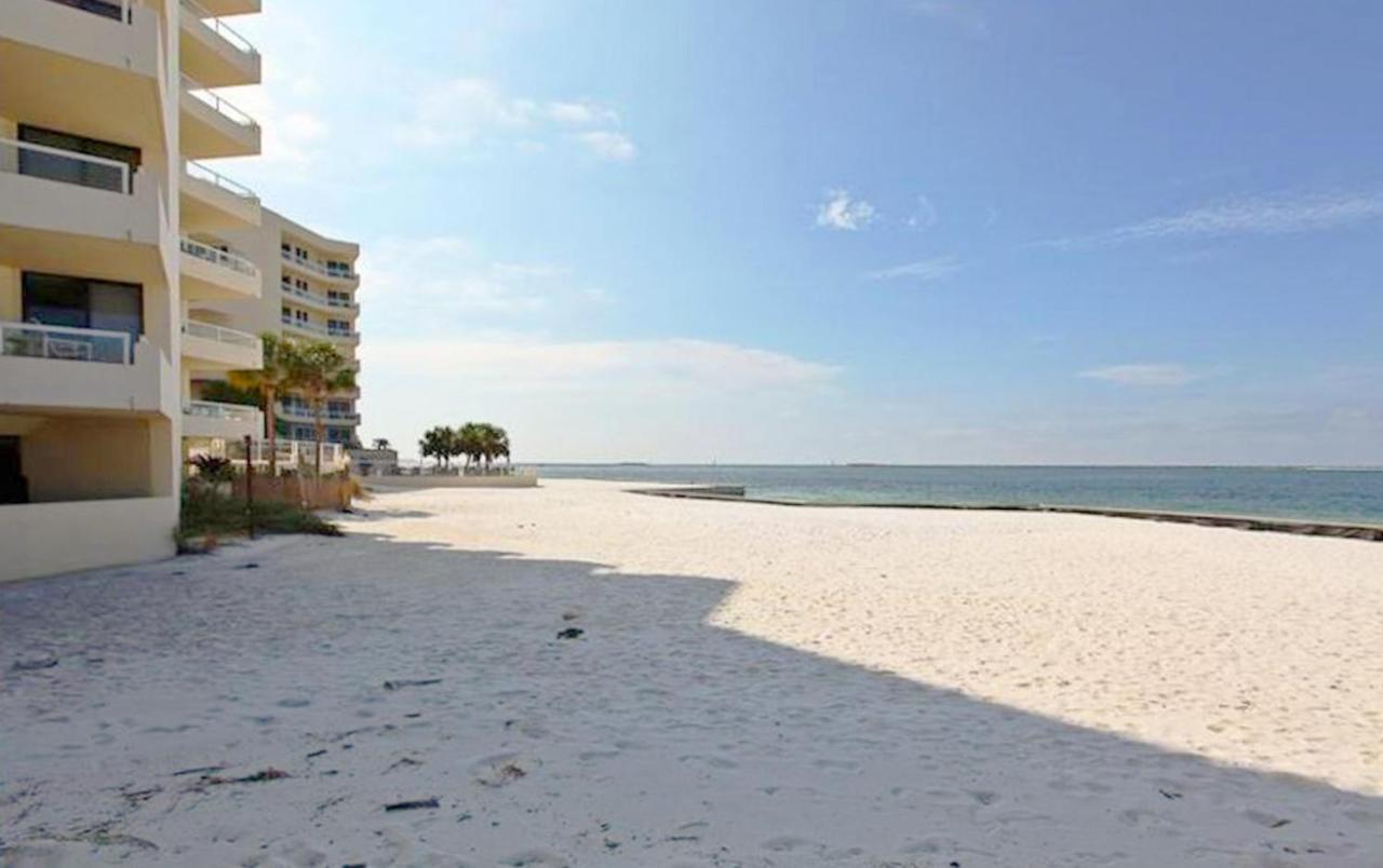 East Pass 209 Apartment Destin Exterior photo